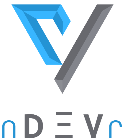 nDEVr Logo